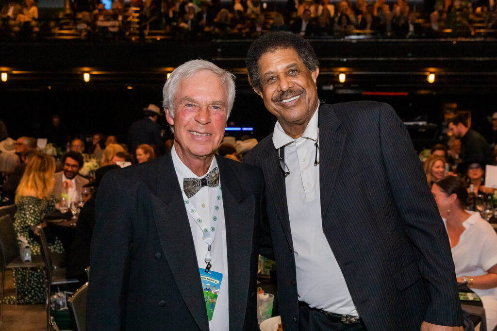 Ben Crenshaw, John Butler