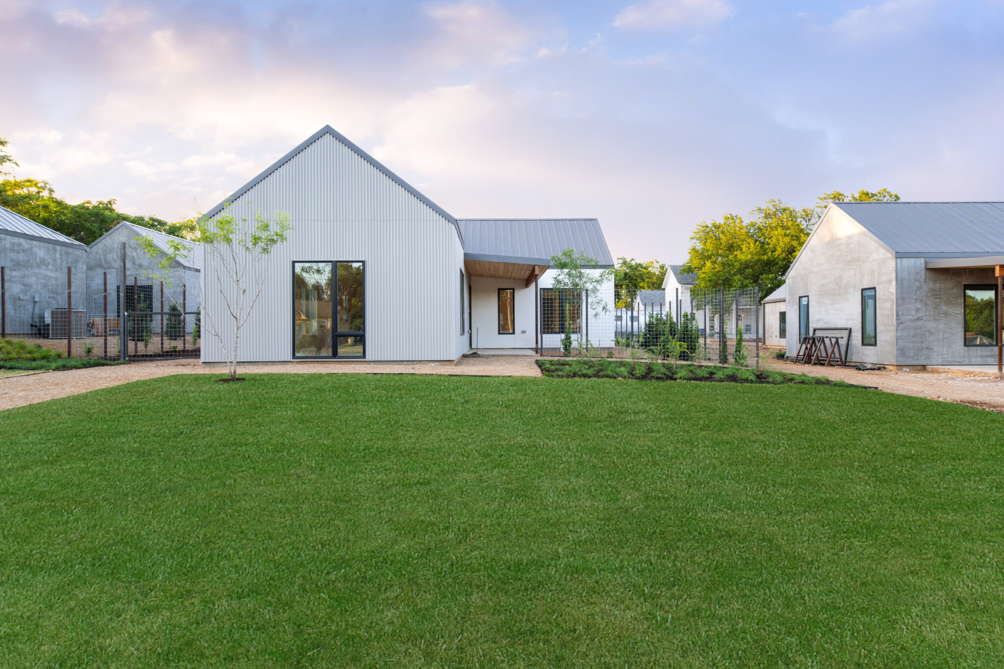 Hacienda Grove is Redefining Modern Living in Texas Tribeza