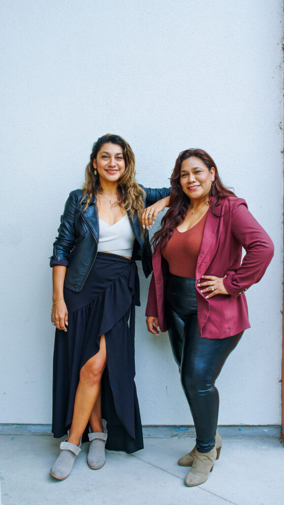 Maritza & Reyna Vazquez – photo credit_ Elijah_Echeveste