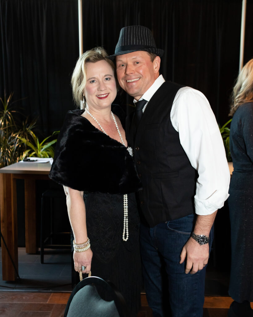 Sharon Rossa_Rob Rossa