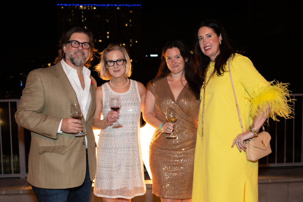 brb24_Randy Hester, Traci Velibil, Kathryn Davies, Brooke Hester-1