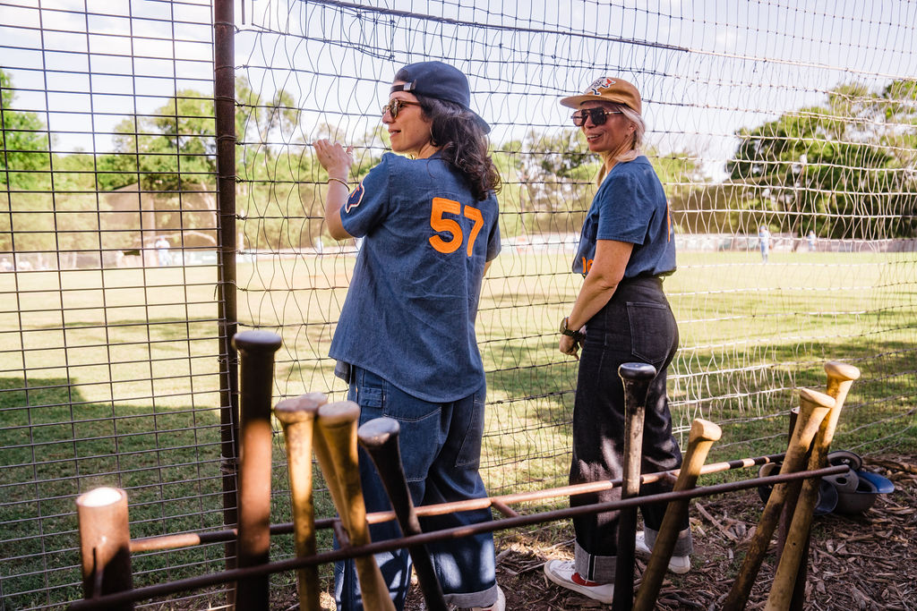 Texas Playboys Baseball Club