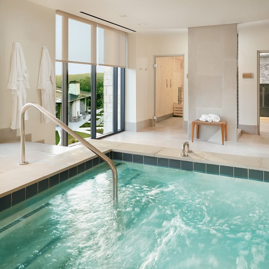 (Photo courtesy of Omni Barton Creek Resort & Spa)