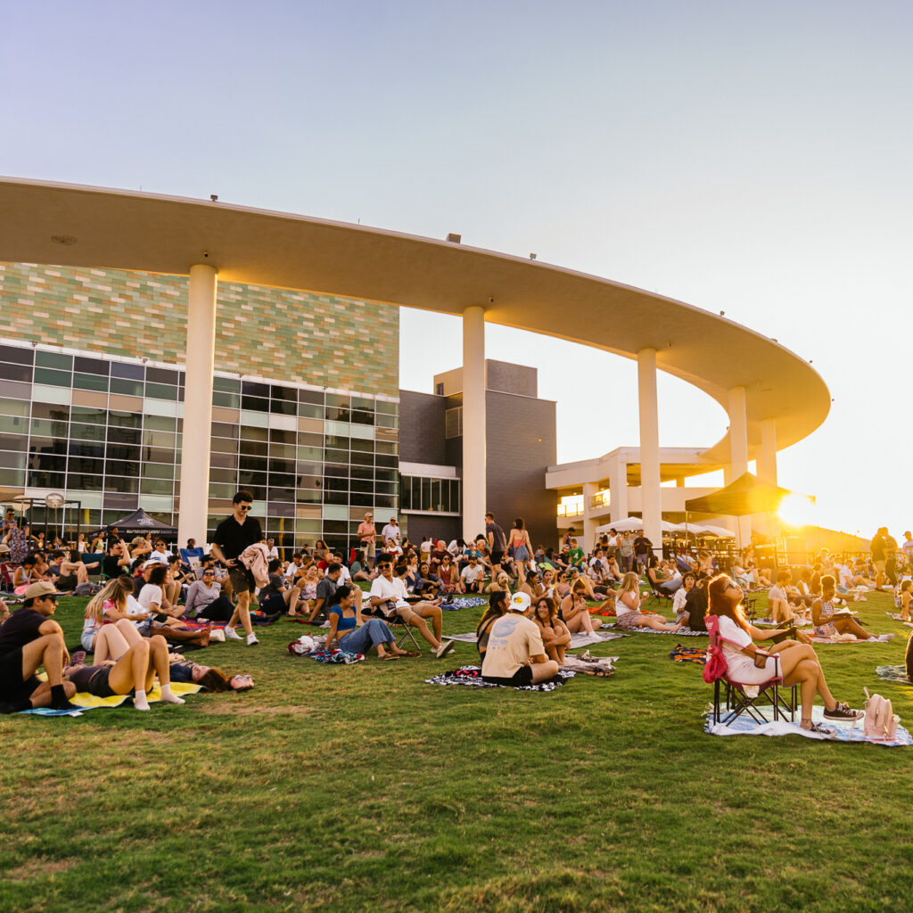 Drop In Summer Concert Series (Photo by Brynn Osborn)