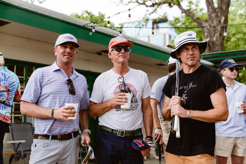 Michael Lannacone, Bart Knaggs, Scott Ballew- Dynamite Hackersjpg