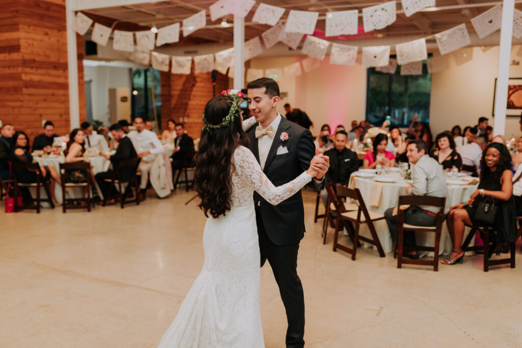 Alba Wedding at Vuka North Loop Austin 2024