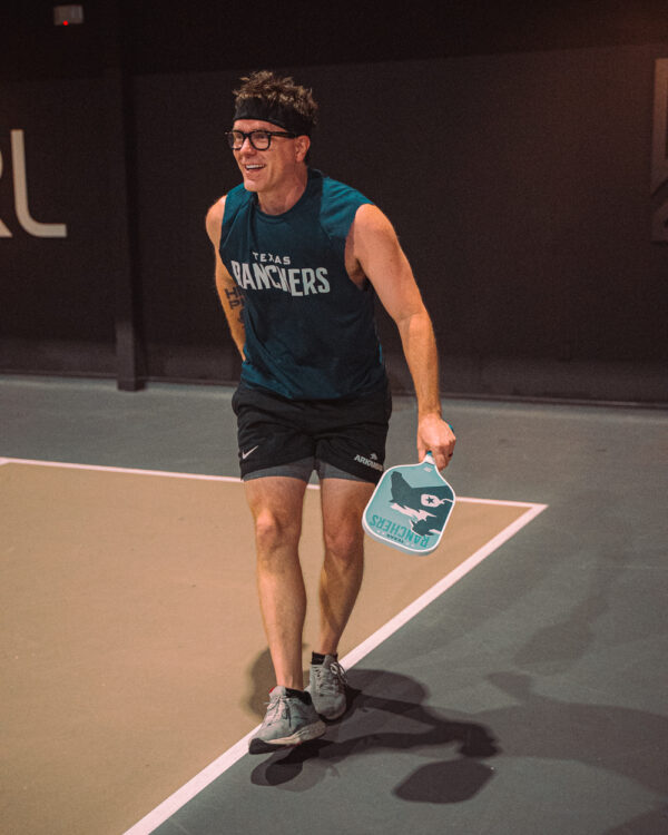 Meet the 2024 Texas Ranchers, Austin’s NewlyDrafted Professional