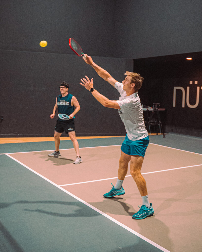Texas Ranchers Pickleball