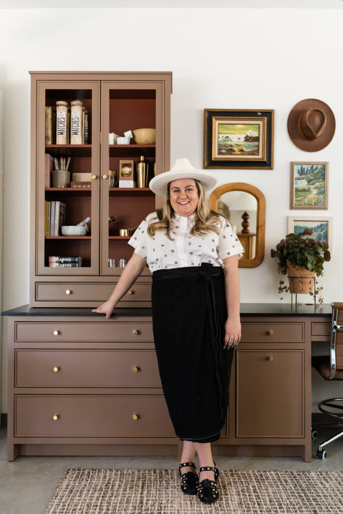 Anastasia Casey - Interior Designer