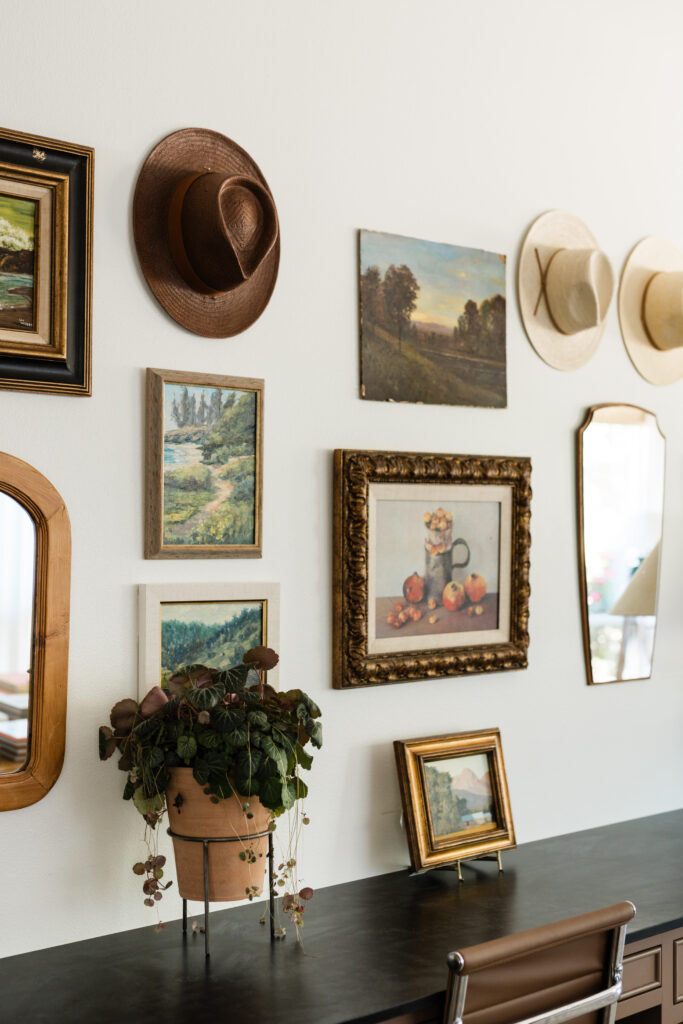 Anastasia Casey Showroom