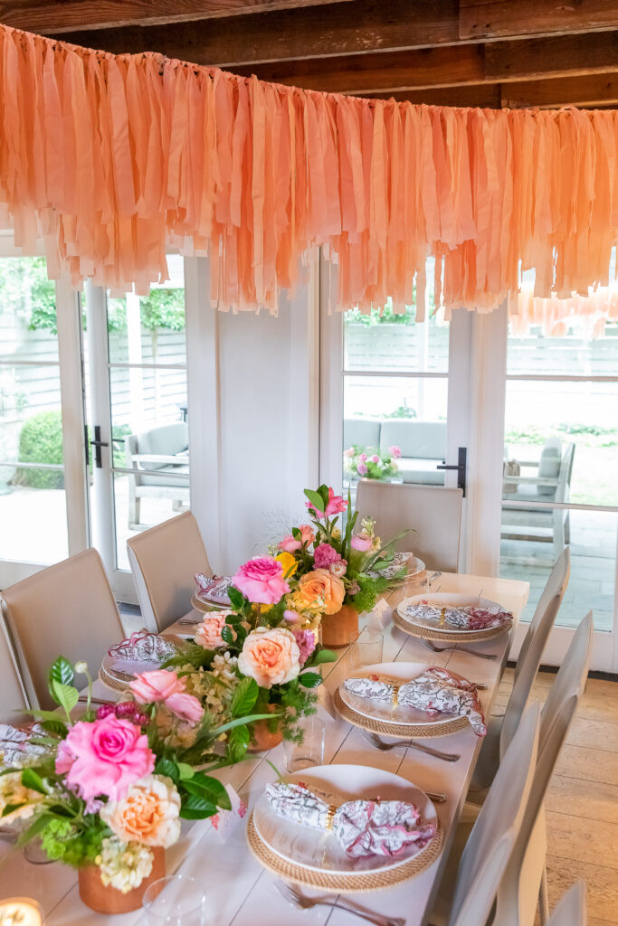 Korman Mother’s Day Designer Styling Event