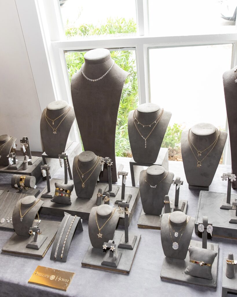 Korman Mother’s Day Designer Styling Event