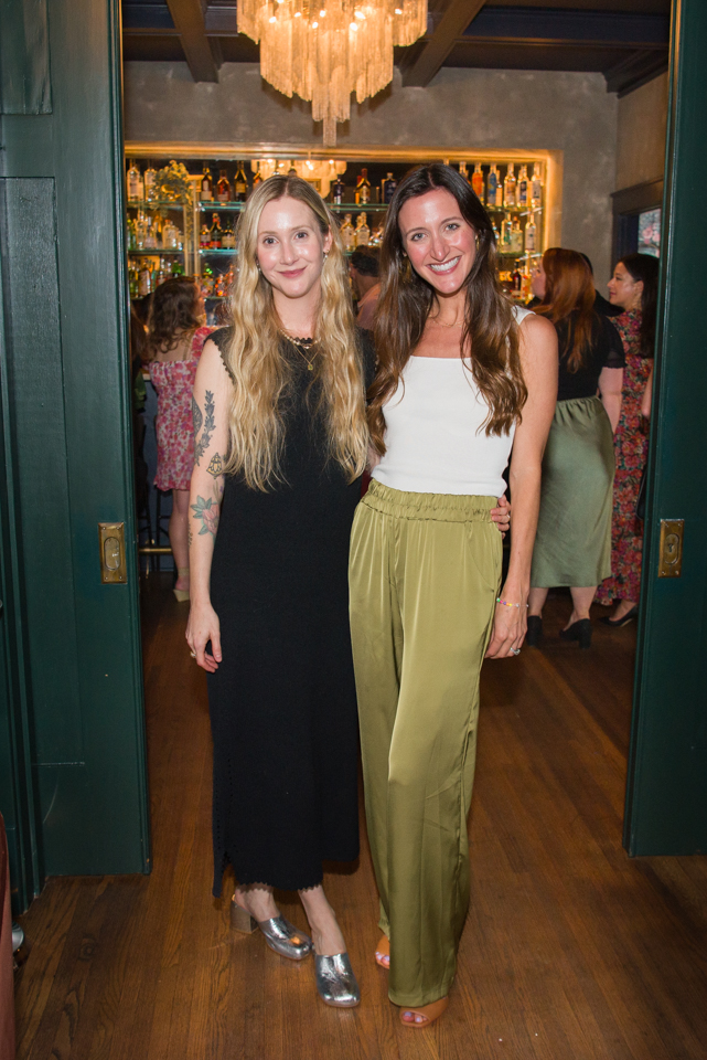 TRIBEZA's May/June Issue Release Party