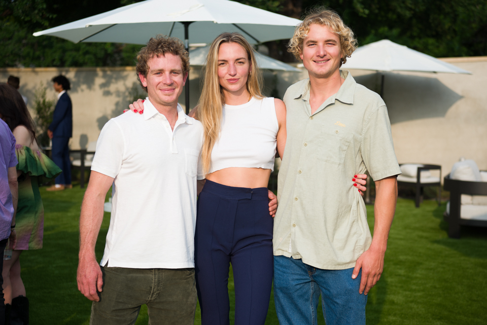 TRIBEZA's May/June Issue Release Party