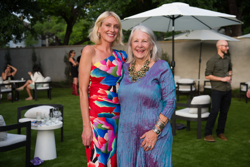 TRIBEZA's May/June Issue Release Party