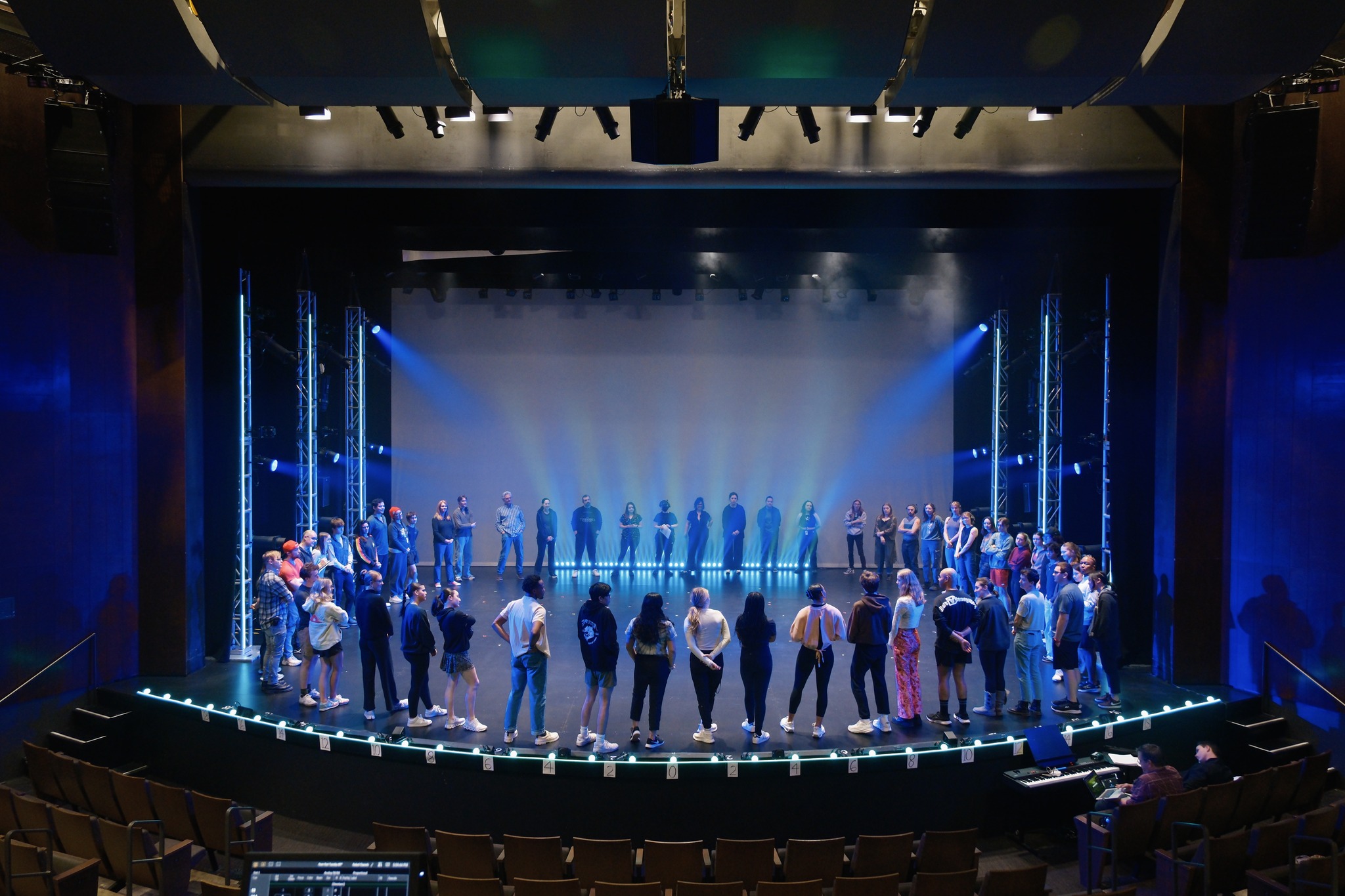 Waitress the Musical at Zach Theater - Tribeza