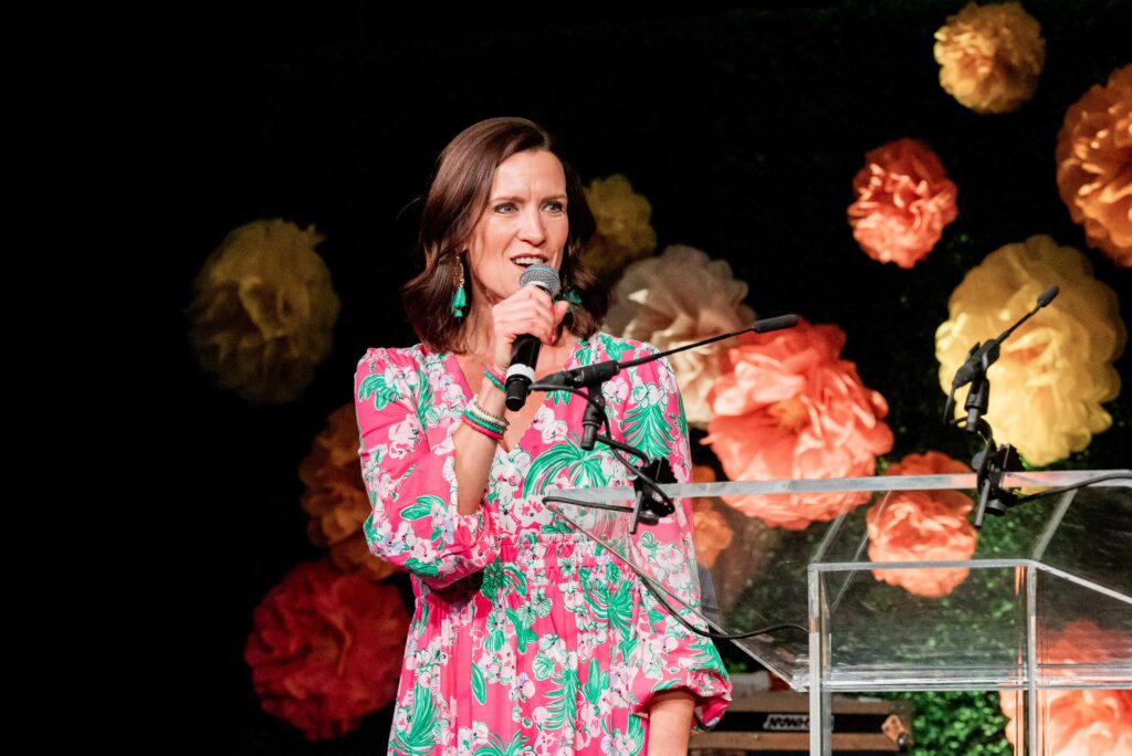 JDRF One Party 2024 Dawn Bosland