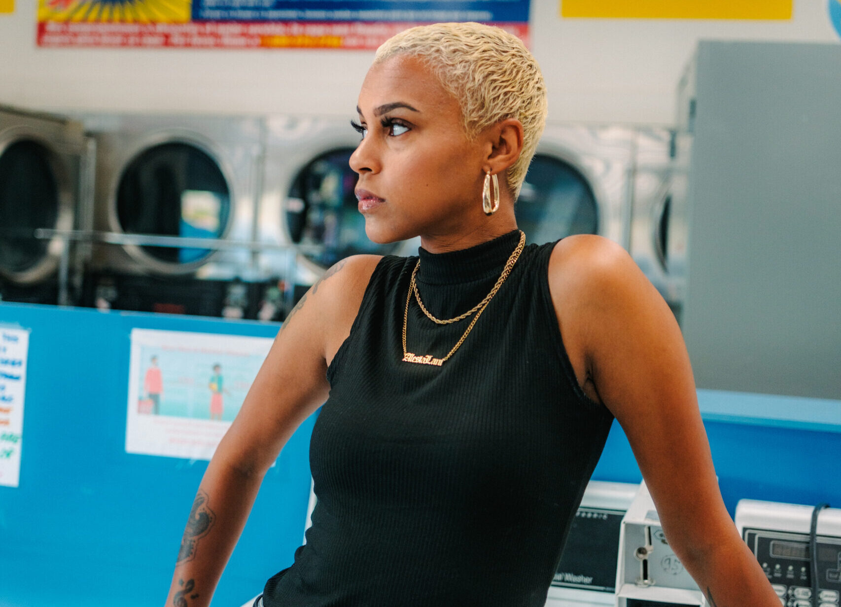 Get to Know Austin's Soulful Songbird, Alesia Lani - Tribeza