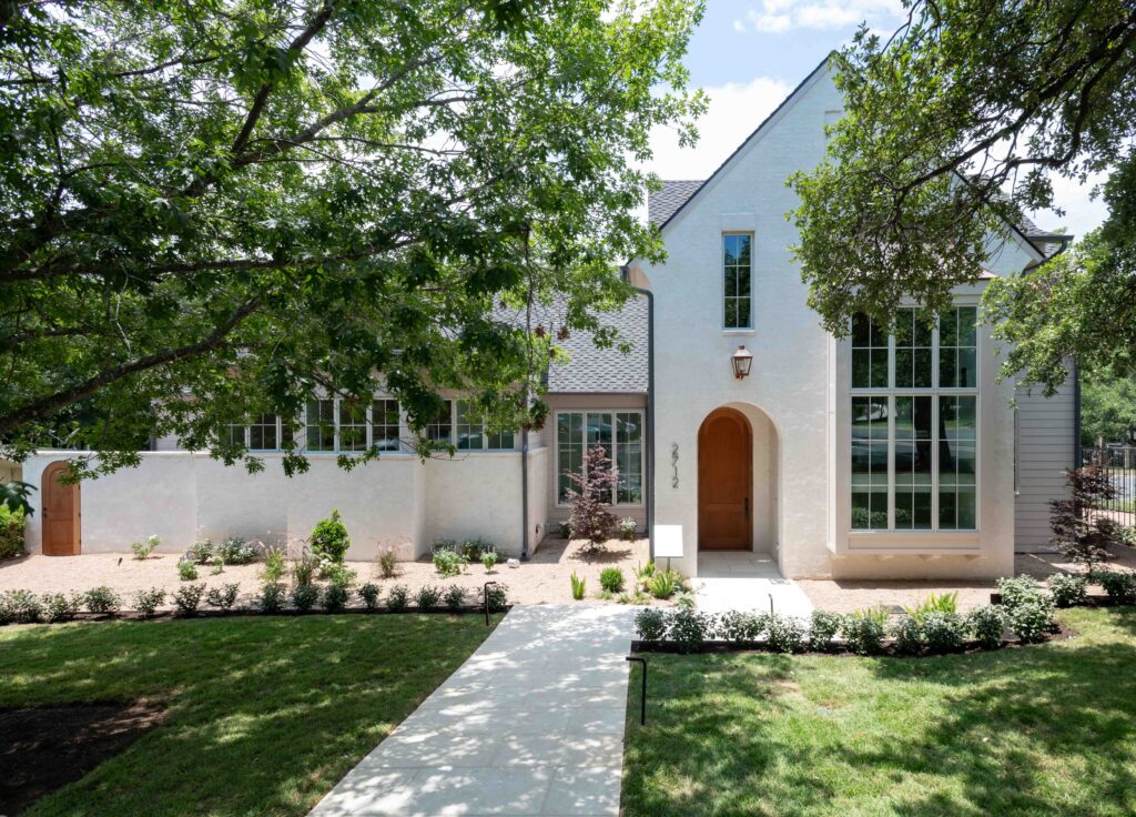 2712 Maria Anna Road, Austin, Texas