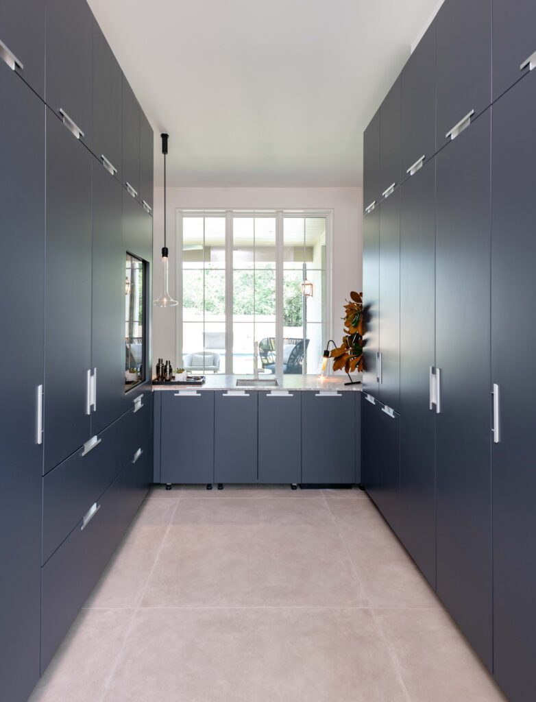 2712 Maria Anna Kitchen & Bar Design Butler’s Pantry