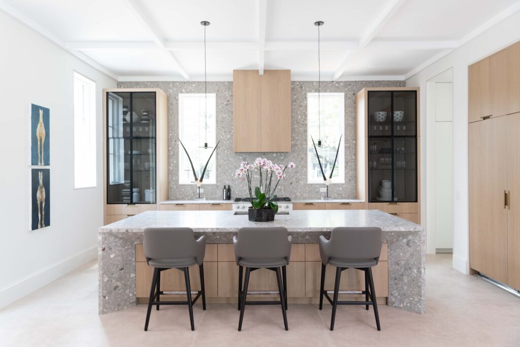 2712 Maria Anna Kitchen & Bar Design