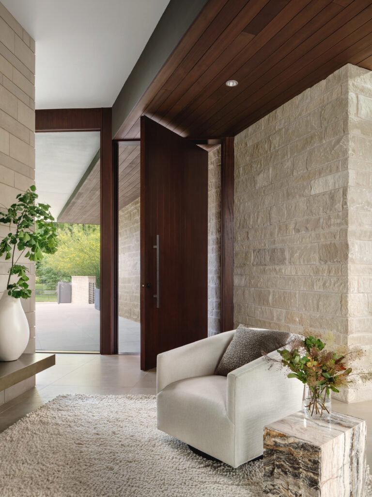 Foyer (photo credit Chase Daniel)