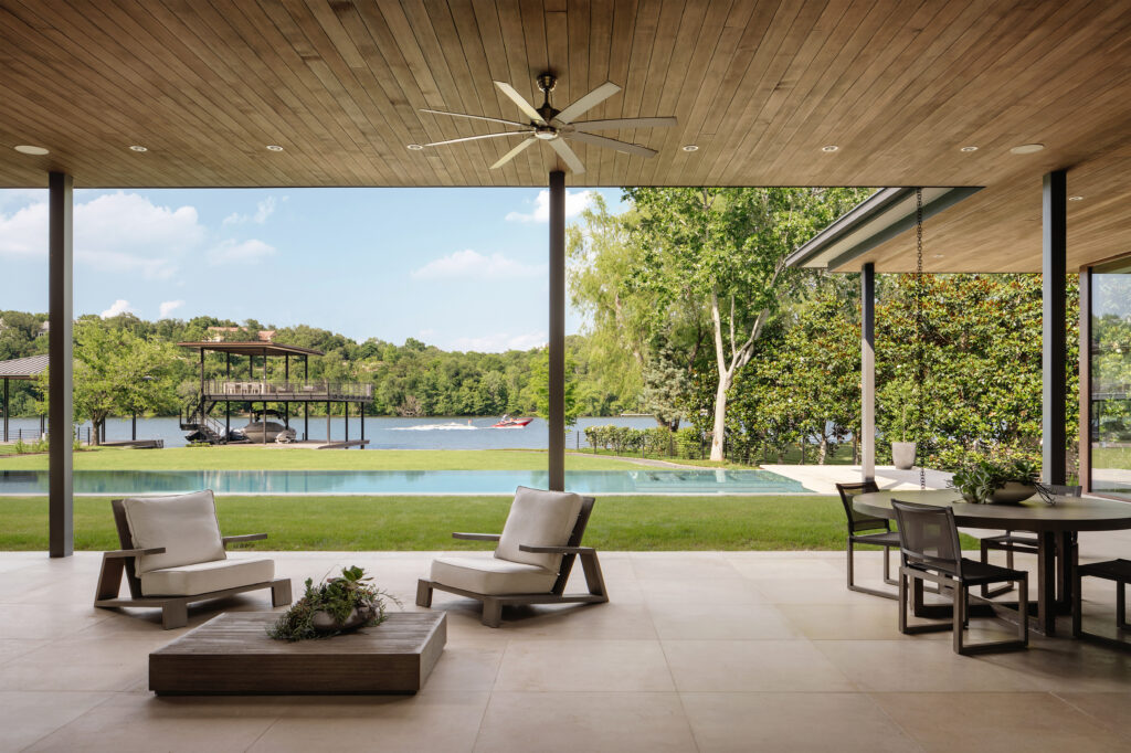 Outdoor Living (photo credit Chase Daniel)