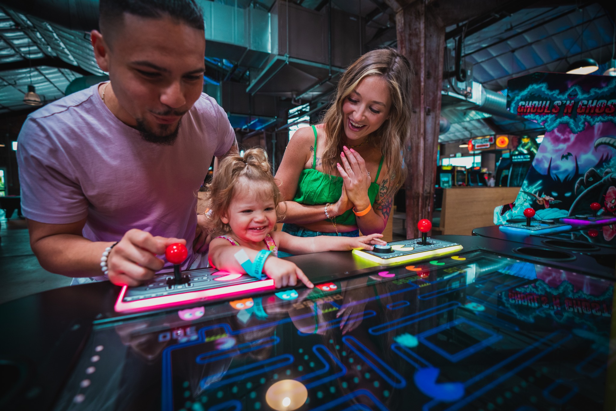 Top Places for Indoor Family Fun in Austin - Tribeza
