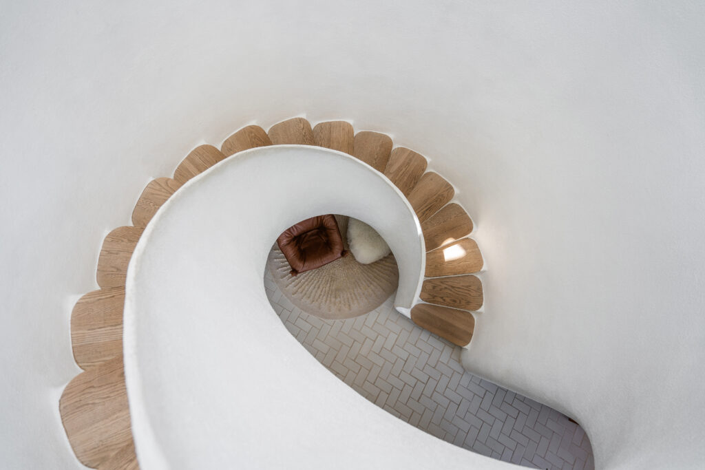 The Sand Dollar House (Photo by JPM Real Estate Photography / Compass)