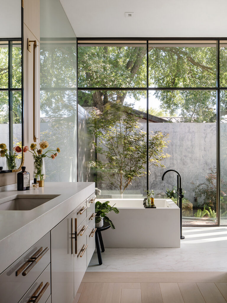 Dalgleish Construction Company – Custom Residential Builder in Austin, Texas