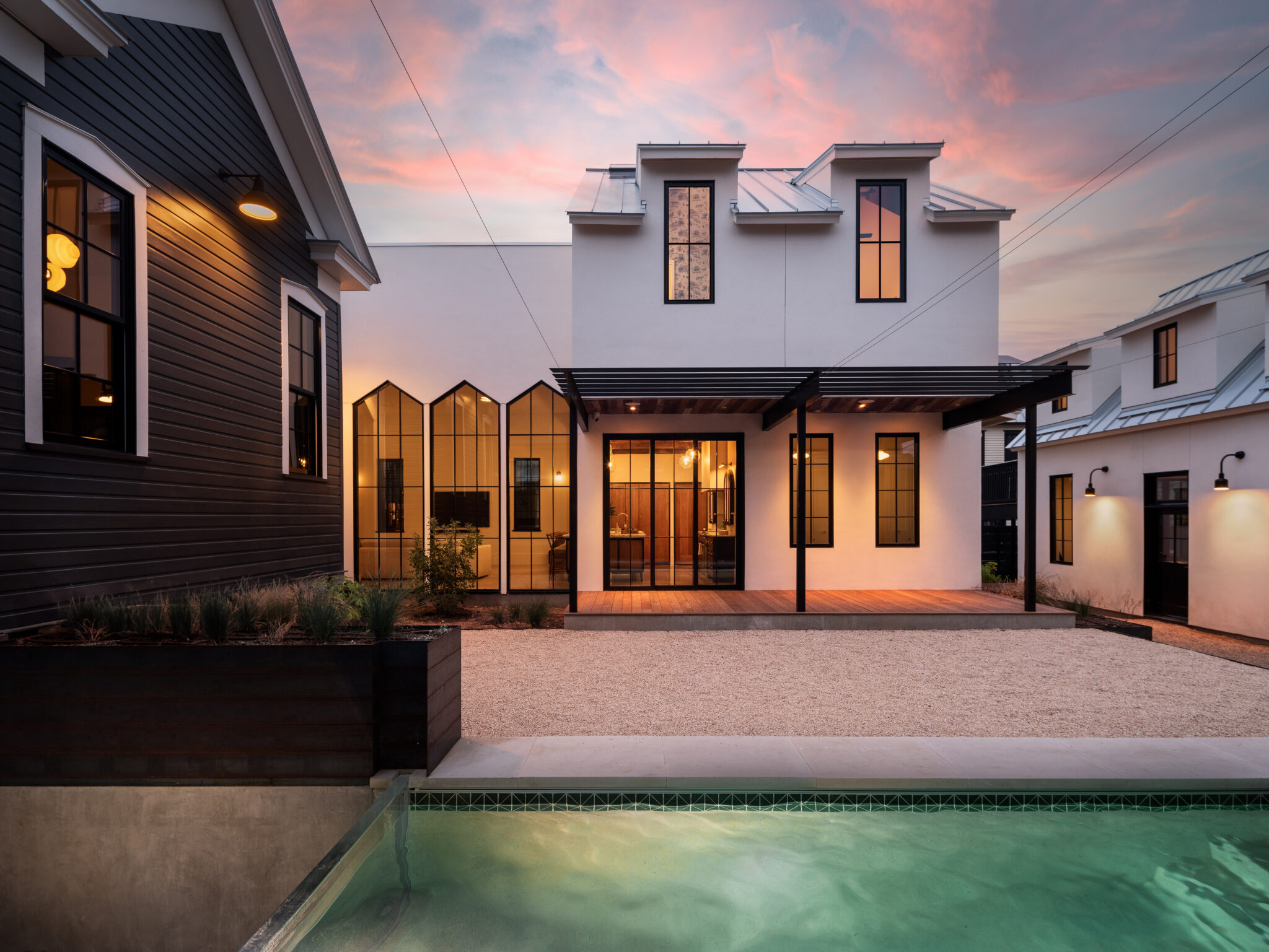 Hatch Works' Riveting Ramshackle House Renovation - Tribeza