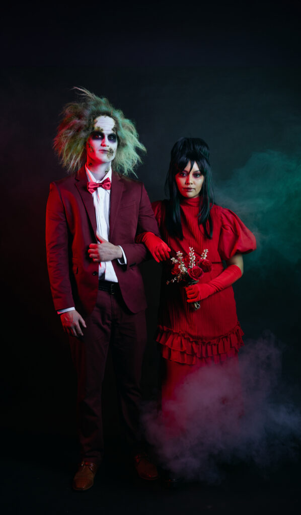 New and Thrifted Costumes from Goodwill
