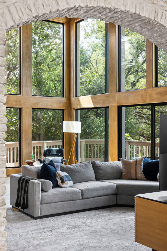 RedOven Property Solutions Austin, Texas