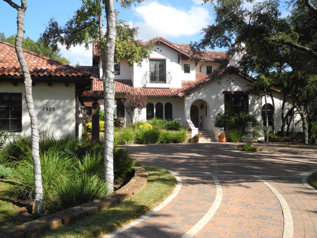 Atlantis Architects Austin, Texas Architect