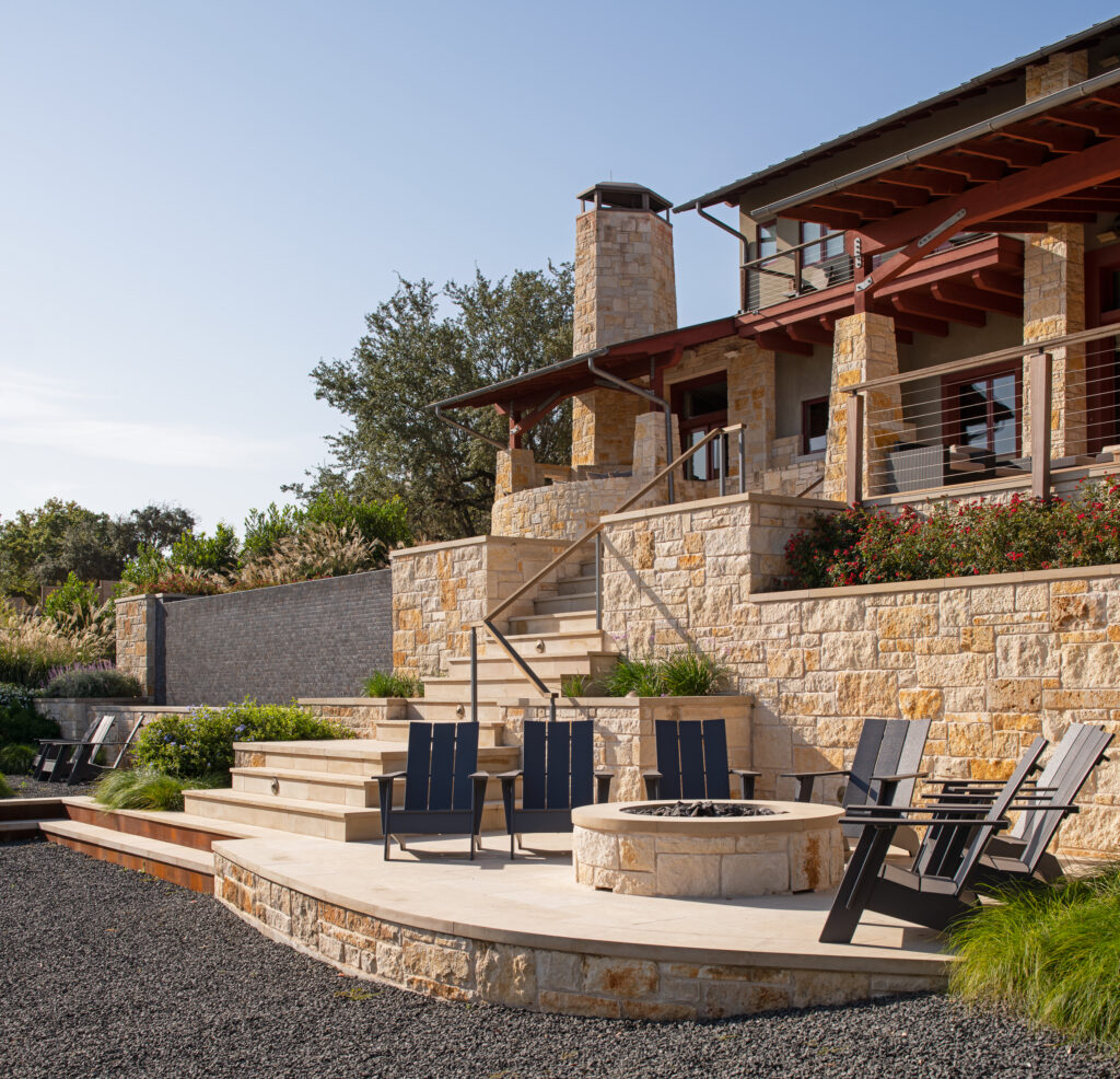 Atlantis Architects Austin, Texas Architect