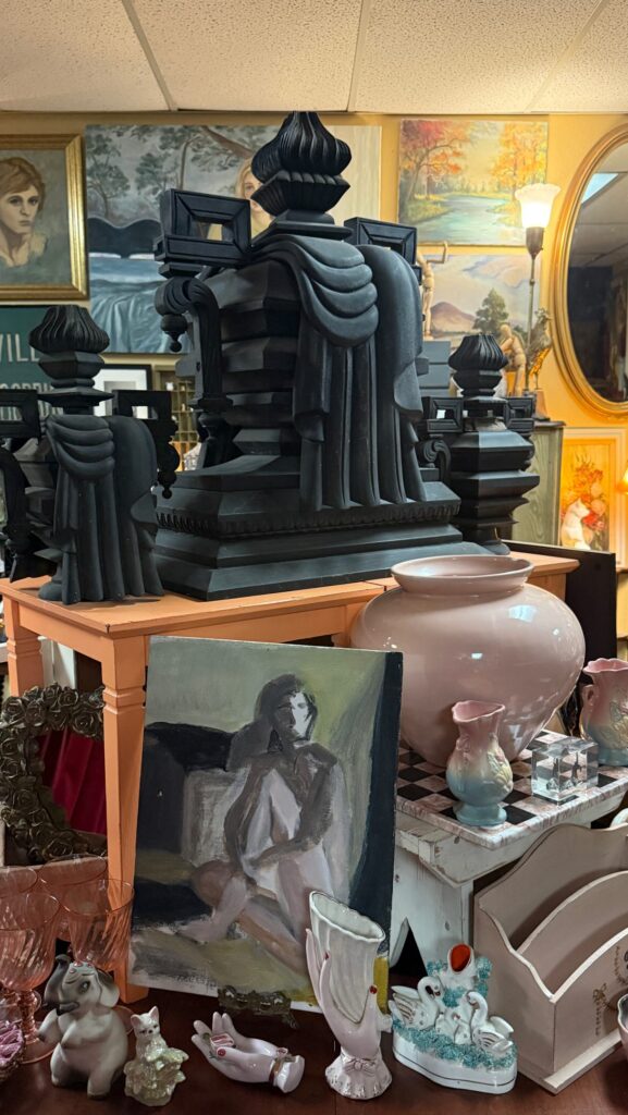 Road Runner Relics Antiques and Vintage