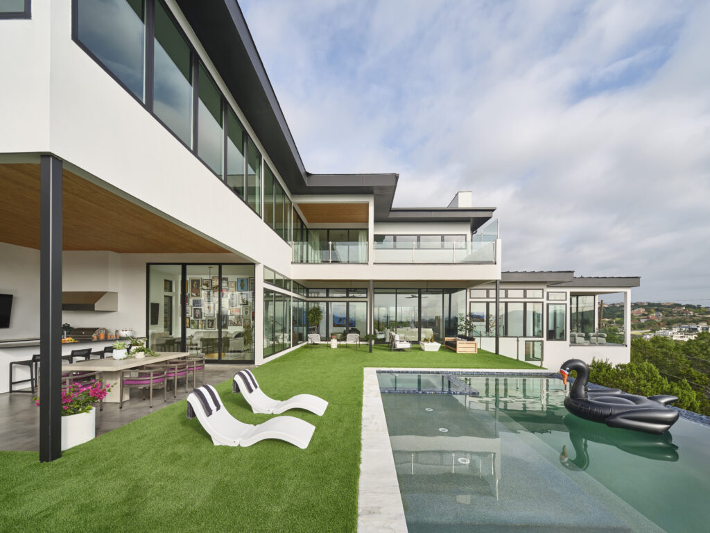 Olson | Defendorf Custom Homes (photo by Andrea Calo)