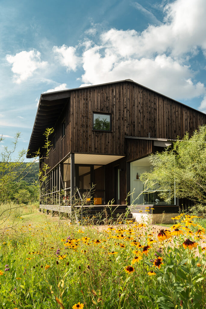 Dalgleish Construction Company – Custom Residential Builder in Austin, Texas