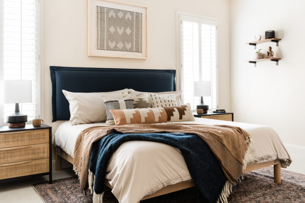 Modern Hippie Design Studio Austin, Texas