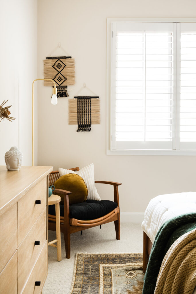 Modern Hippie Design Studio Austin, Texas