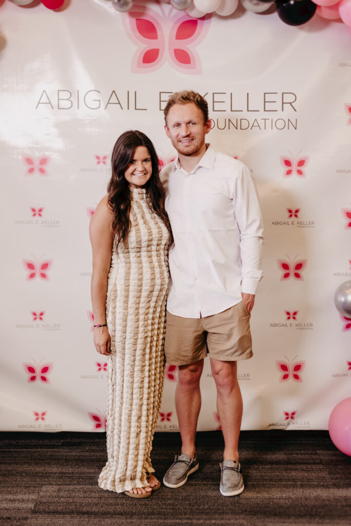 Kennidi and Braden Werley