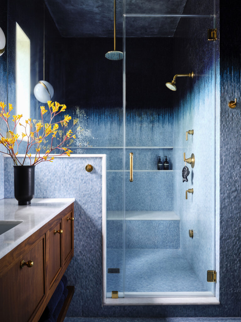 Suzanna Santostefano Design Austin, Texas Designer