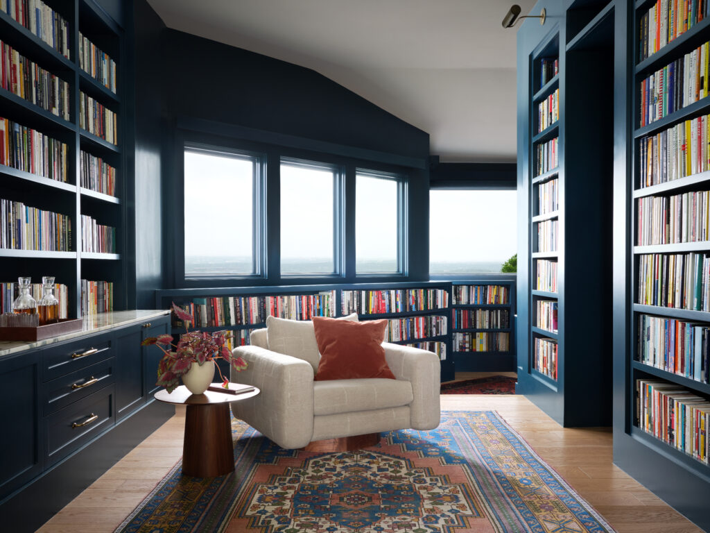 Suzanna Santostefano Design Austin, Texas Designer