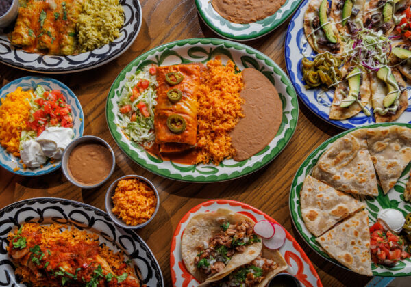 Mama Betty’s Tex-Mex to host massive fundraiser for Flatwater on Aug. 6