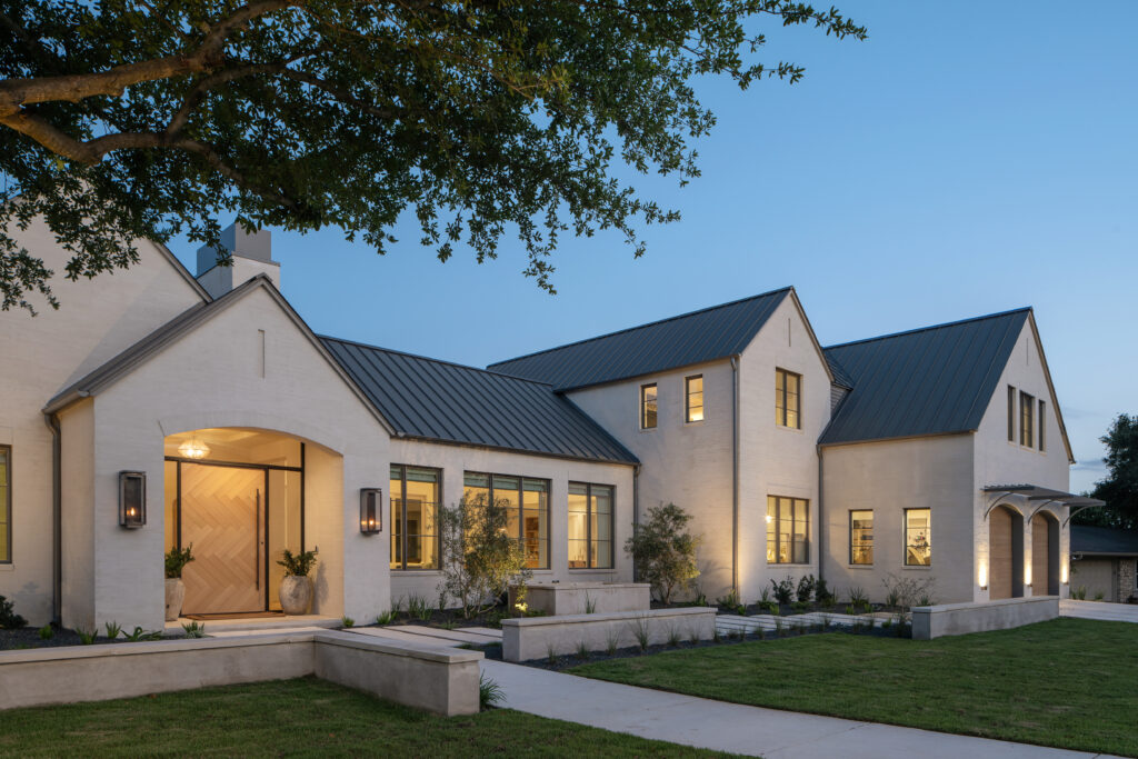 Davenport Builders Austin, Texas