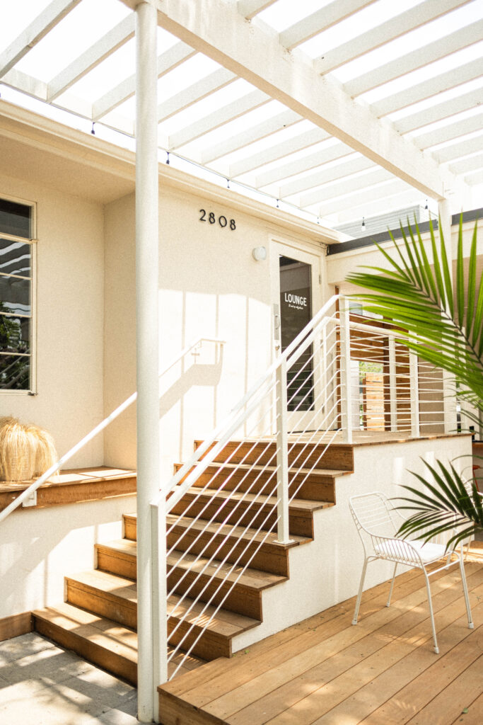 The Long Goodbye (Photo by Wen Fitzgerald)