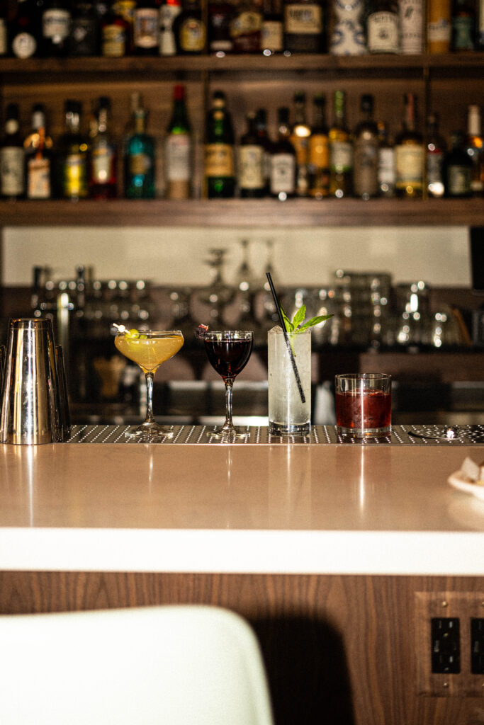 The Long Goodbye (Photo by Wen Fitzgerald)