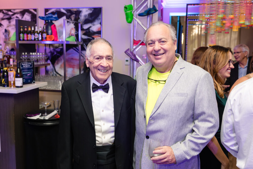 Dale Holder and William Niels