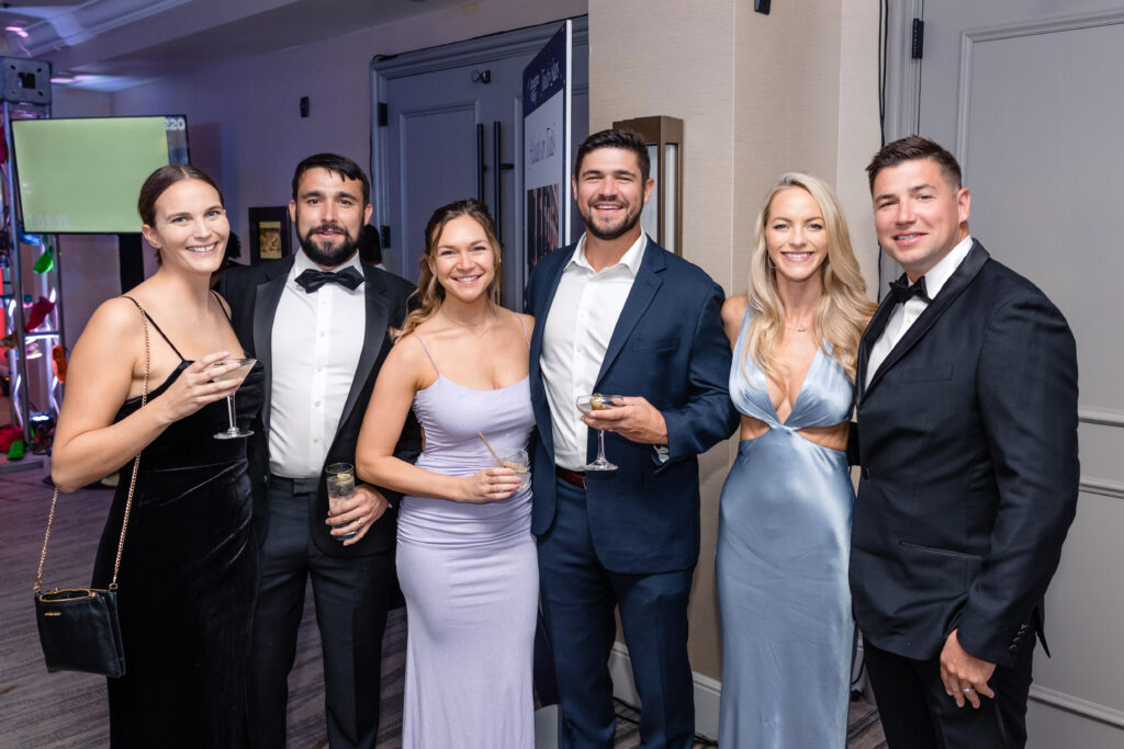 Gabby Curtis, Drew Curtis, Mersaydes Curtis, Reed Curtis, Shelby Curtis,Beau Curtis