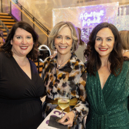 A Good Night for Goodwill Gala (photo courtesy of Goodwill of Central Texas)